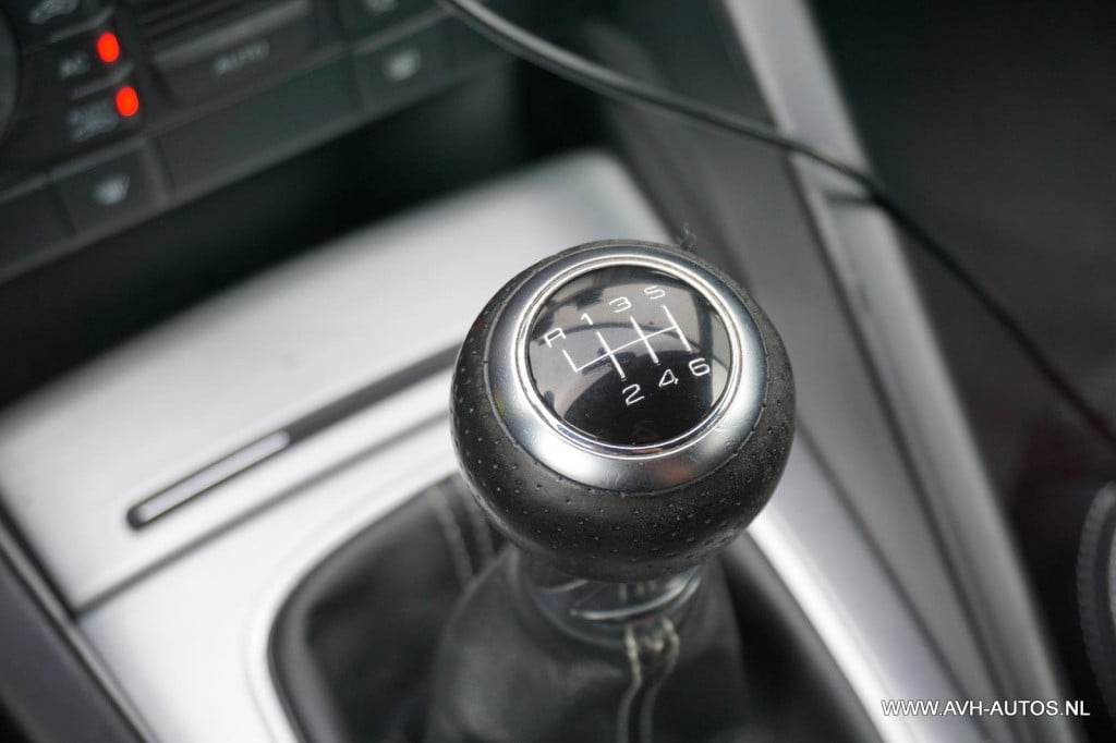 Audi A3 sportback 1.4 tfsi s-edition