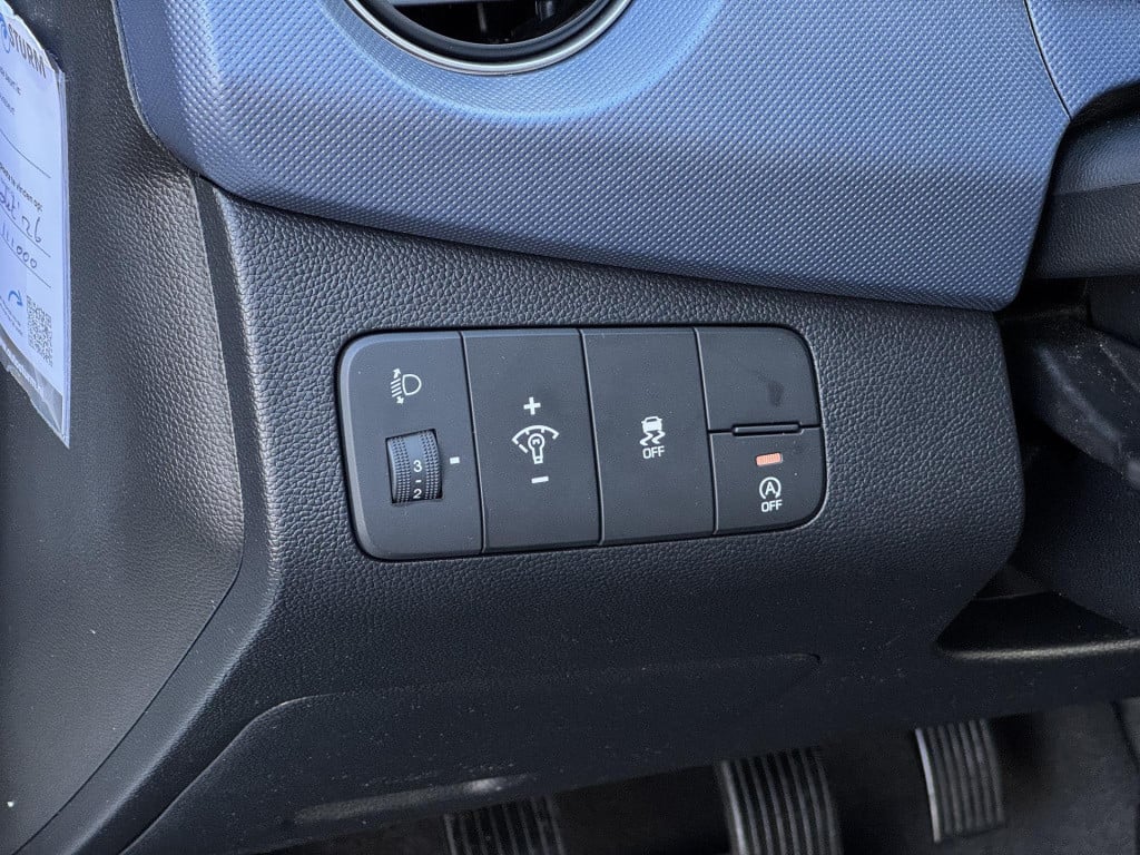 Hyundai I 10 1.0i i-motion comfort