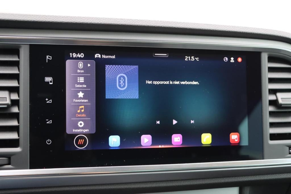 Seat Ateca 1.5 tsi fr-line 150pk dsg7