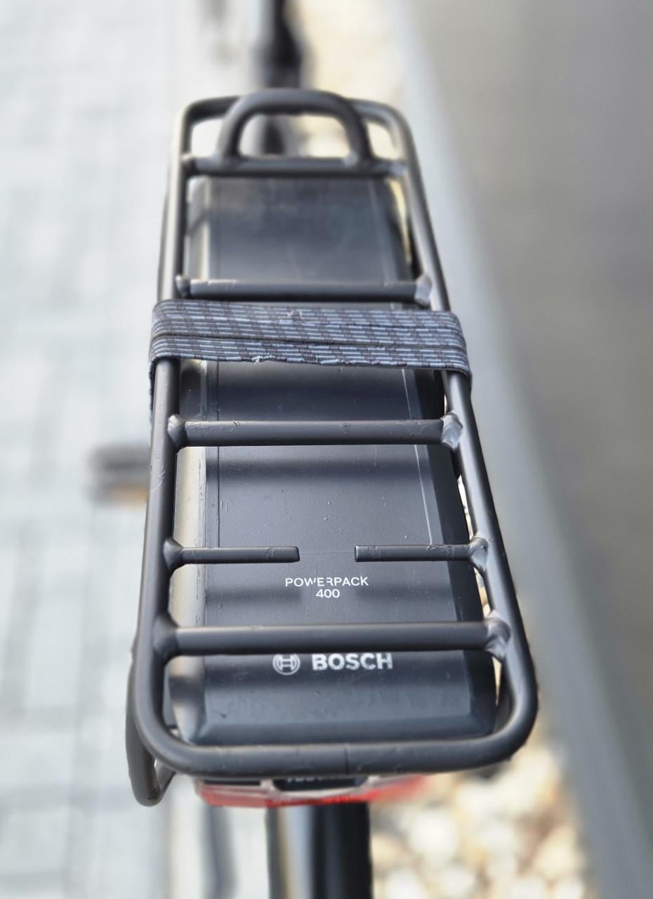 Mooie nette Kalkhoff Advance E-Bike  50cm  Bosch Active Line 400Wh