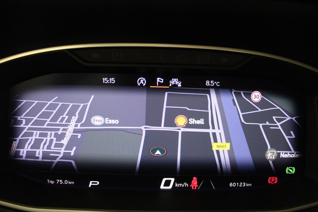 Seat Ateca 1.5 ecotsi 150pk dsg-7 xperience