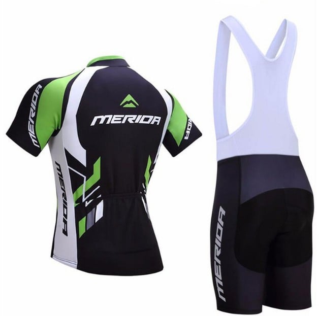Merida zomerset