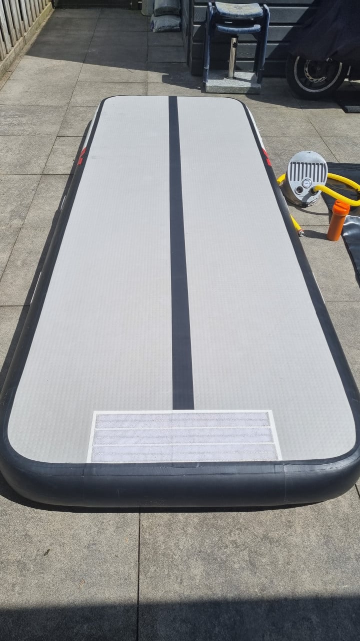 Airtrack YouAreAir