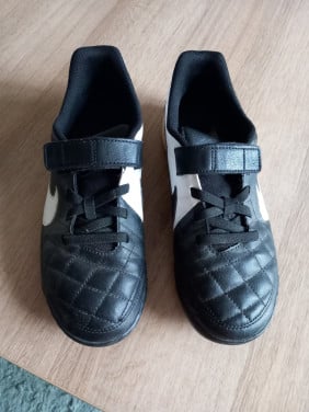 Fiets schoenen maat 38