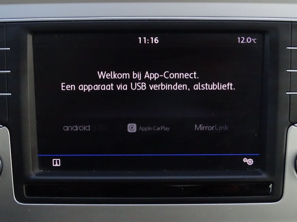 Volkswagen Passat variant 1.4 tsi act highline business automaat | pano | c