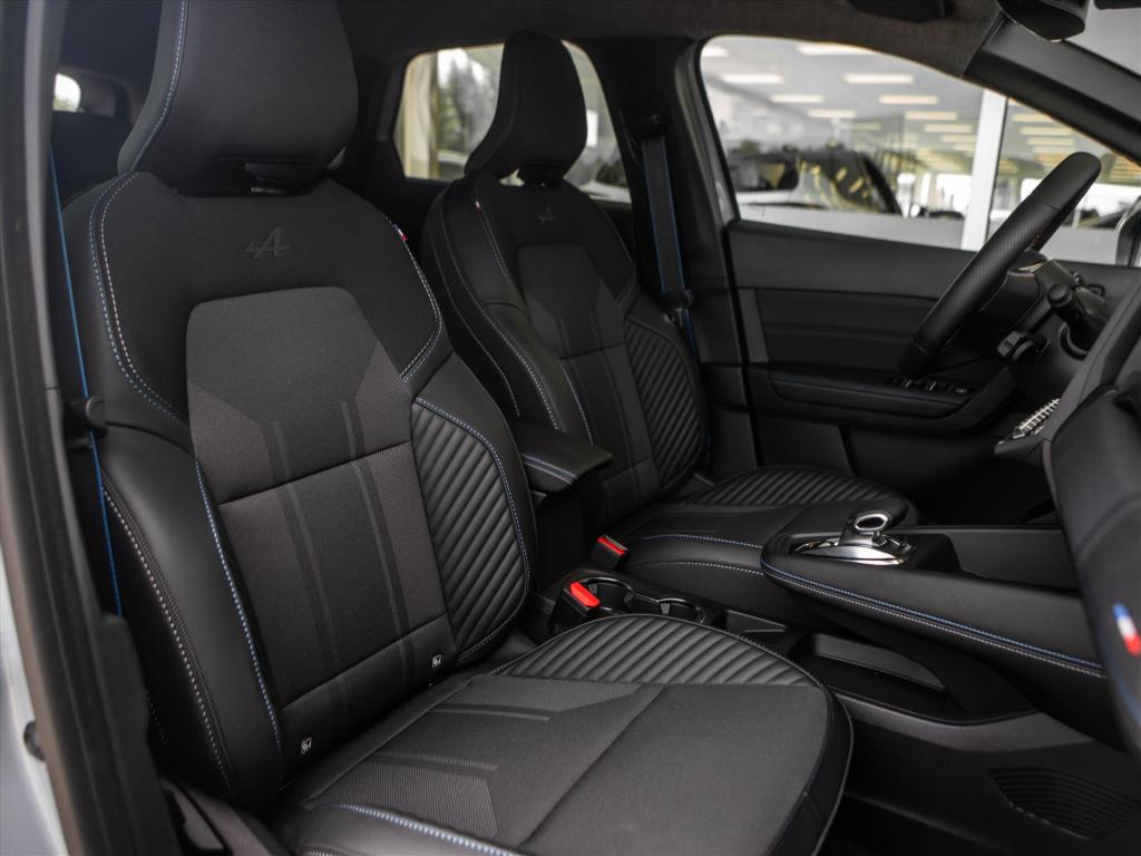 Renault Symbioz 1.6 e-tech full hybrid 145pk aut esprit alpine