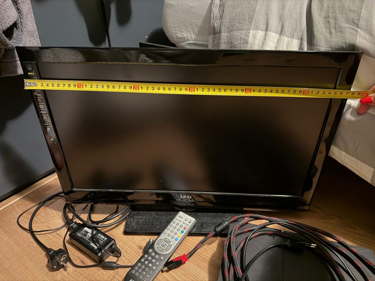 PS4 met controllers en beeldscherm