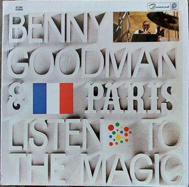 Unieke Oude Jazz Muziek