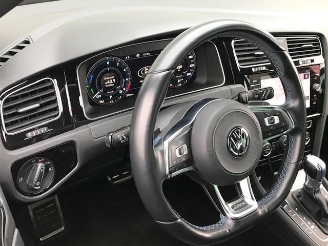 Volkswagen Golf 1.4 tsi phev gte| virtual cockpit| trekhaak