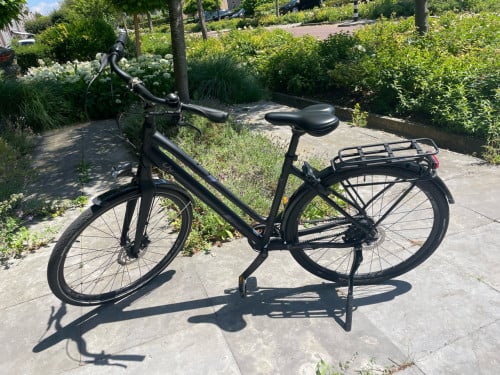 Giant Allure CS2 damesfiets