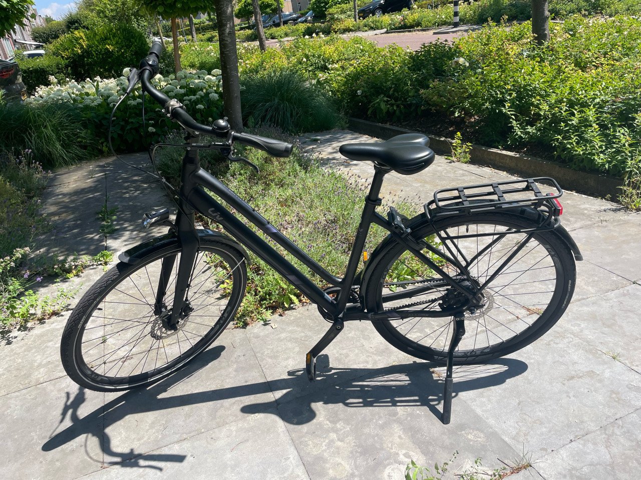 Giant Allure CS2 damesfiets