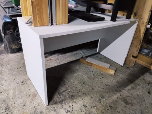 GRATIS bureau werktafel