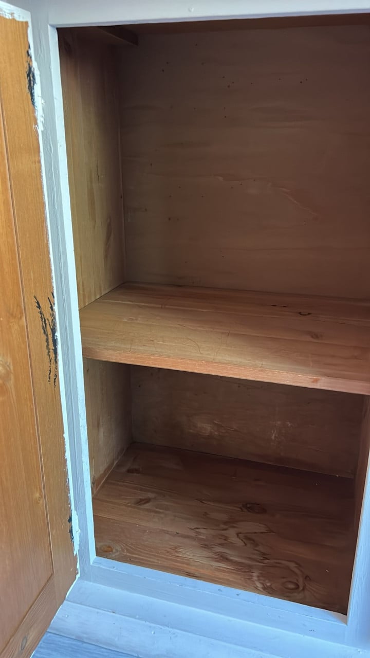Dressoir 195/46/86 cm