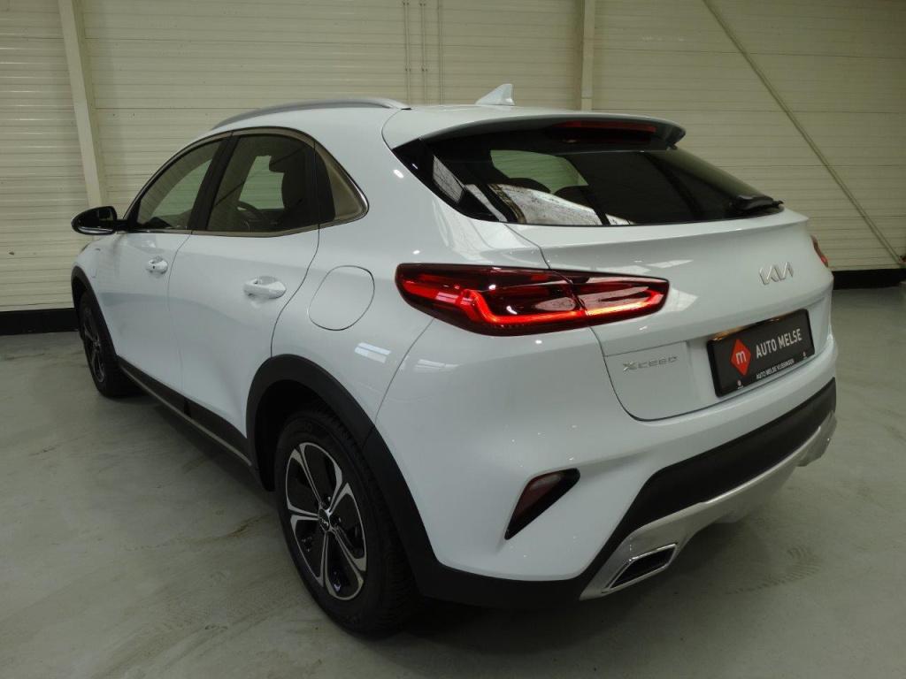 Kia Xceed 1.6 gdi phev 142pk dct6 dynamicline