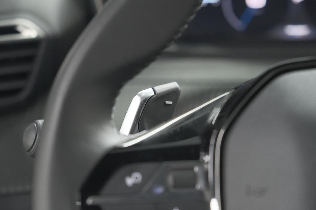 Peugeot 2008 hybrid 136 e-dcs6 allure | 360 camera | adaptieve cruise contr