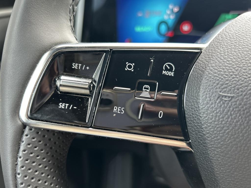Renault Megane E-tech 60kwh 130pk comfort range evolution
