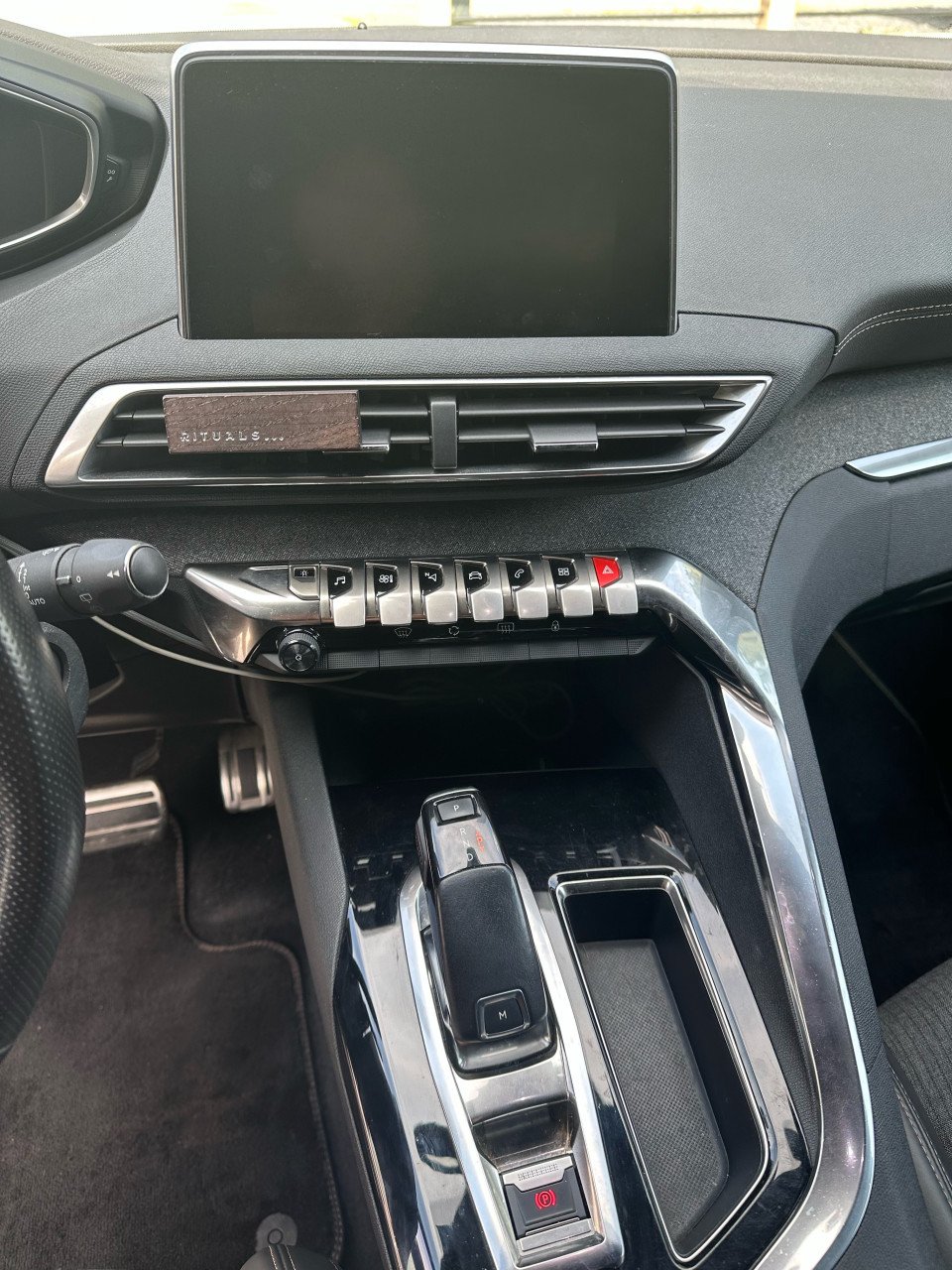 Peugeot 5008GT