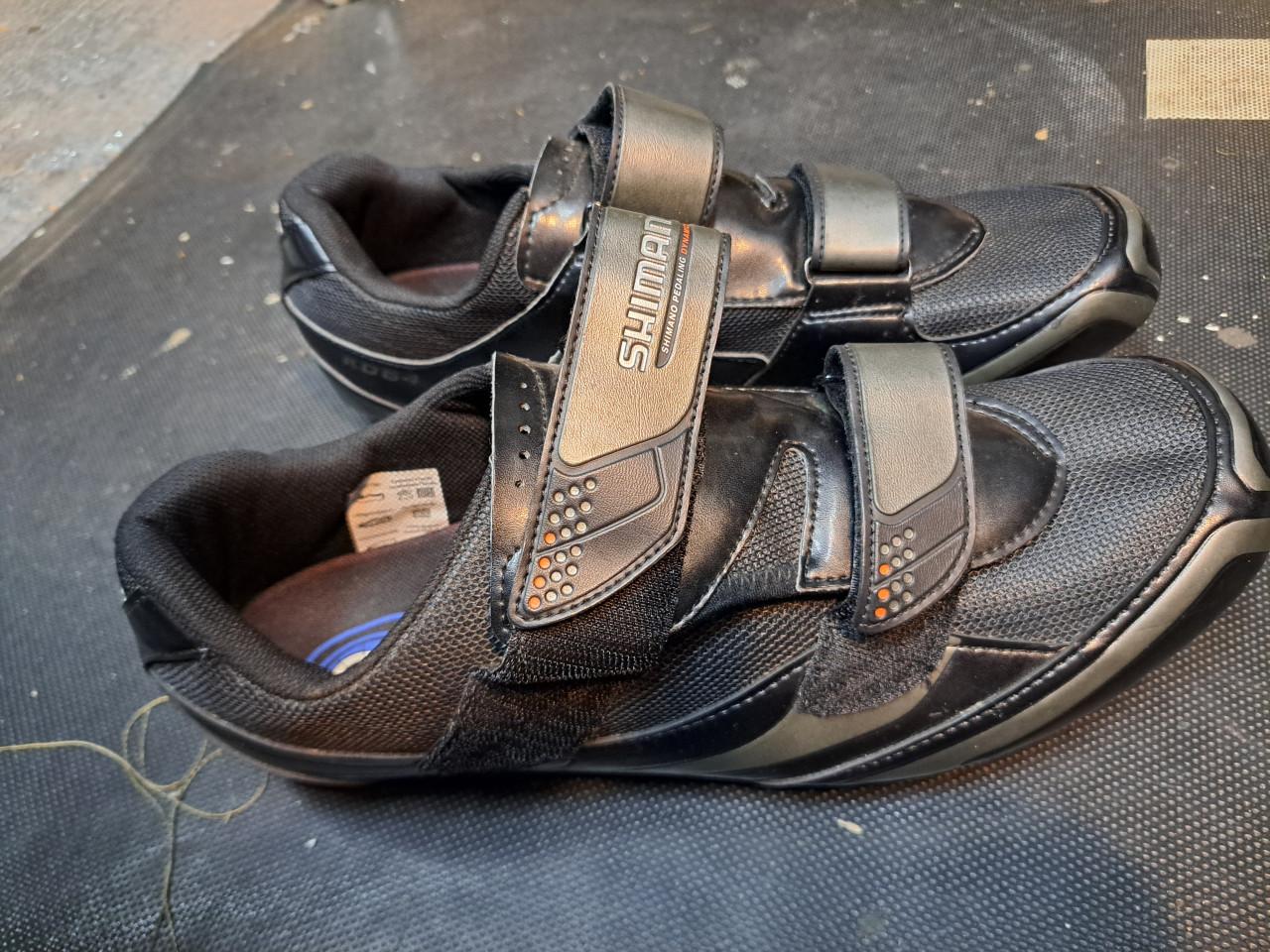 SHIMANO schoenen 47