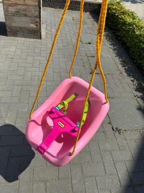 Kinderschommel