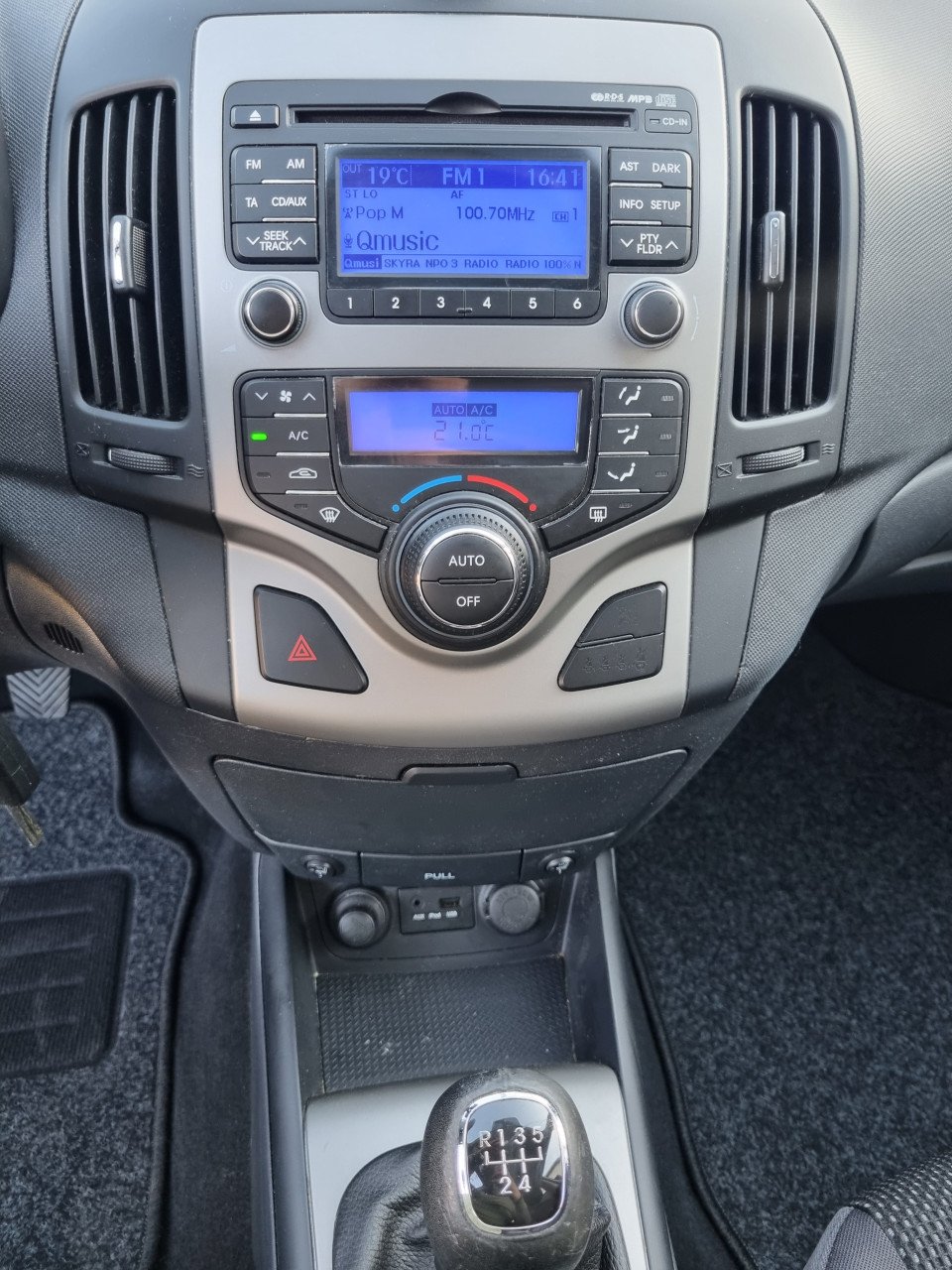 Hyundai i30 CW 1.4i i- Motion