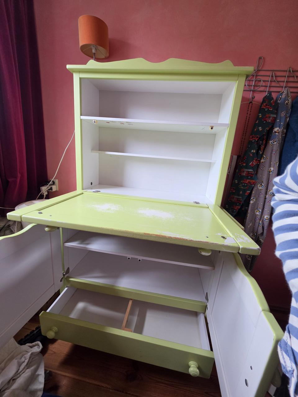 Commode