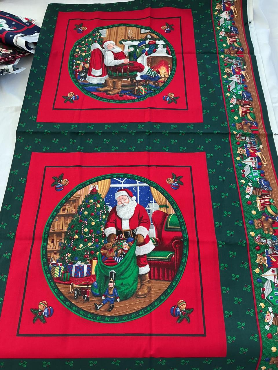 Quilt/hobby stof