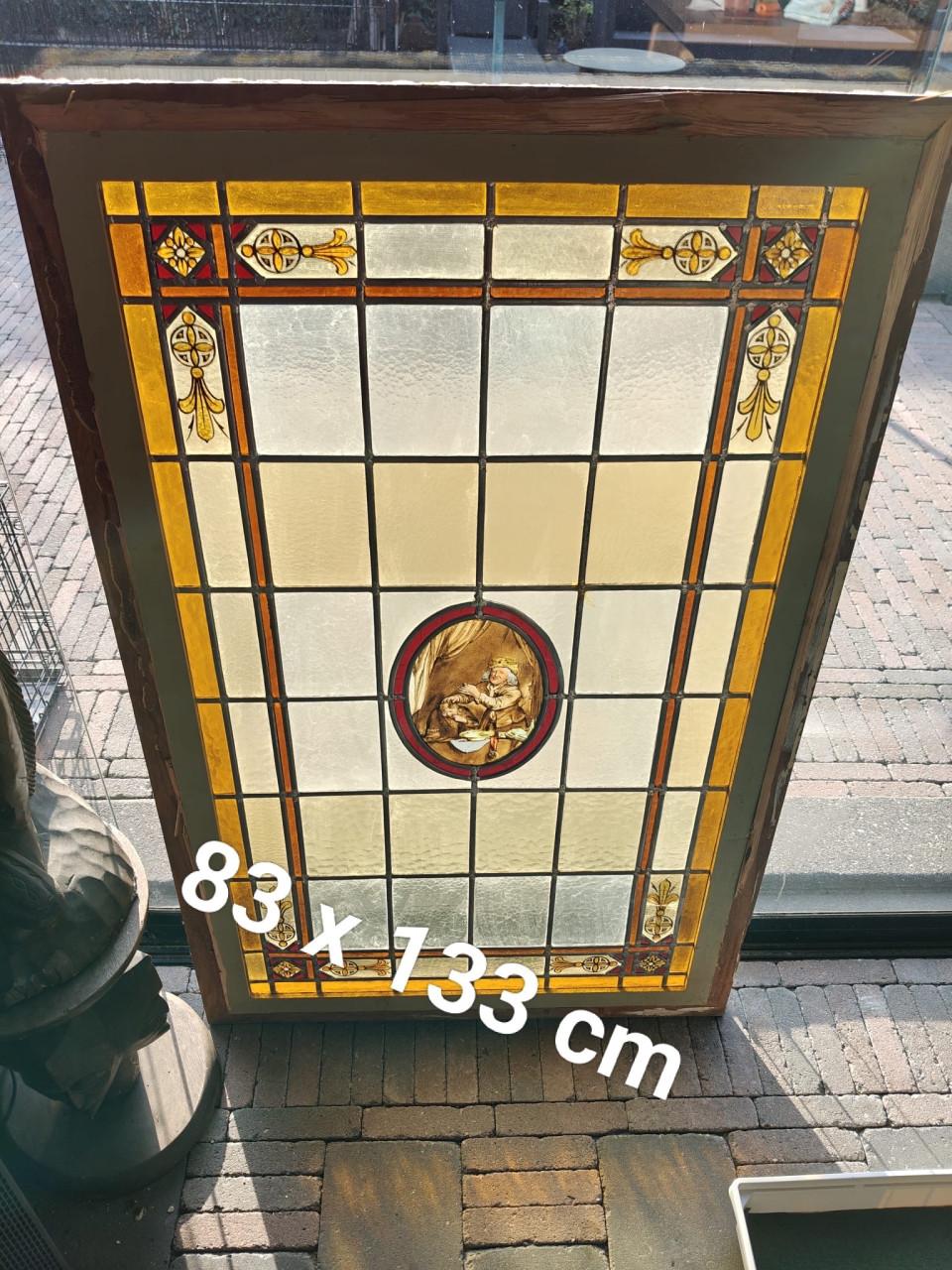 Glas in lood