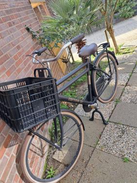 Cortina herenfiets