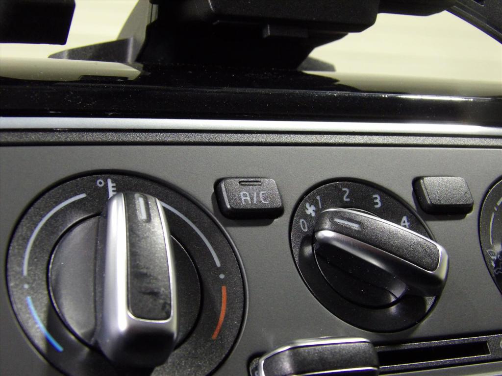 Skoda Citigo 1.0 60pk greentech ambition