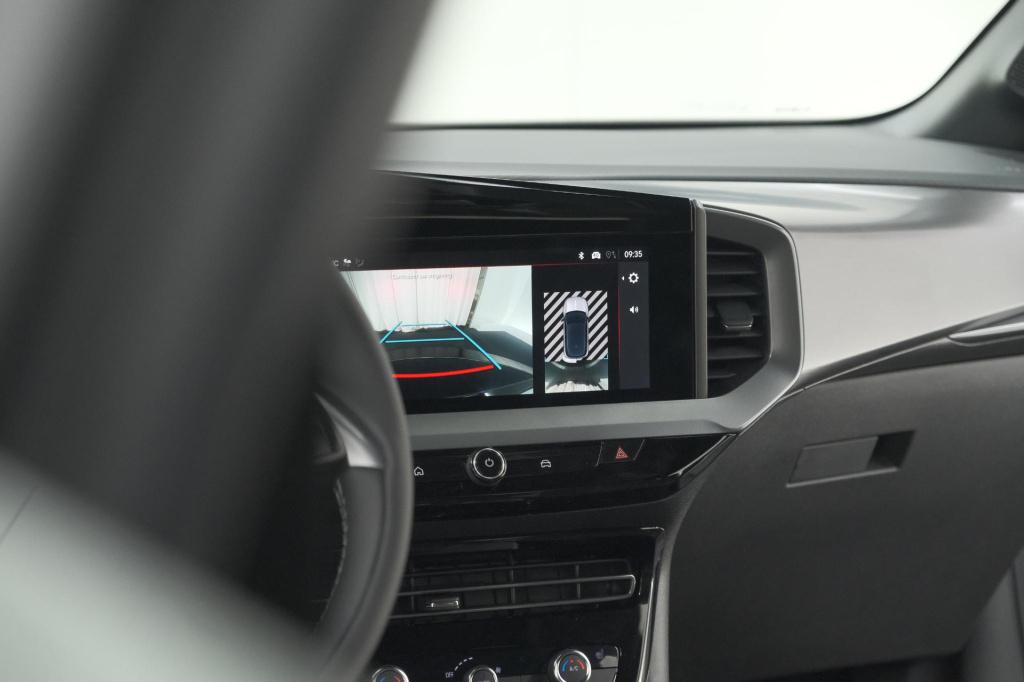 Opel Mokka 130 turbo at8 gs | camera | stoelverwarming | apple carplay