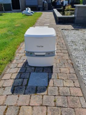 Porta Potti