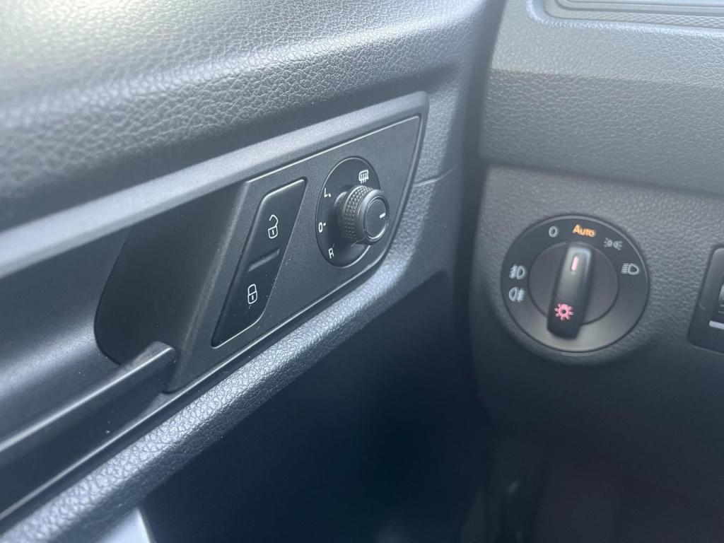 Volkswagen Caddy 2.0 tdi l1h1 bmt highline | 1e eigenaar |