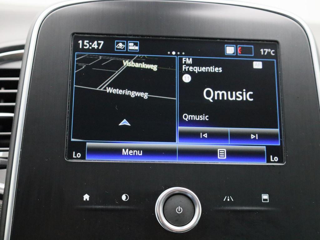 Renault Grand Scenic 1.3 tce business zen 7p. | 7 persoons | navigatie | ca
