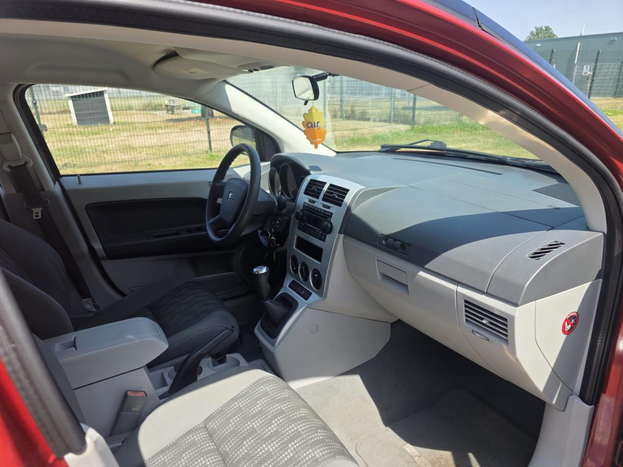 Dodge Caliber 1.8 SE Airco Met Slecht's: 102426km!