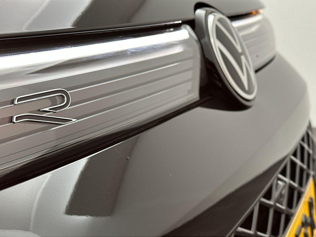 Volkswagen Tiguan 1.5 ehybrid r-line edition