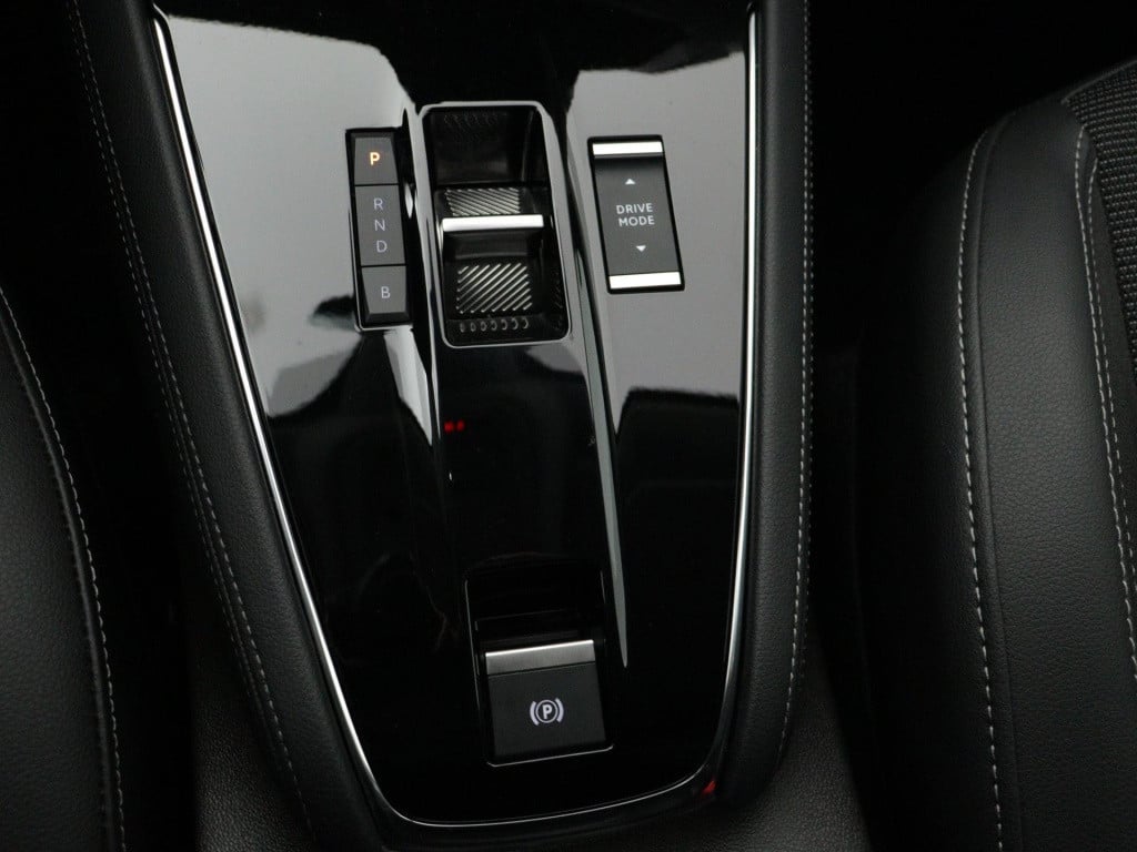 Opel Grandland 1.6 turbo plug-in hybrid gs
