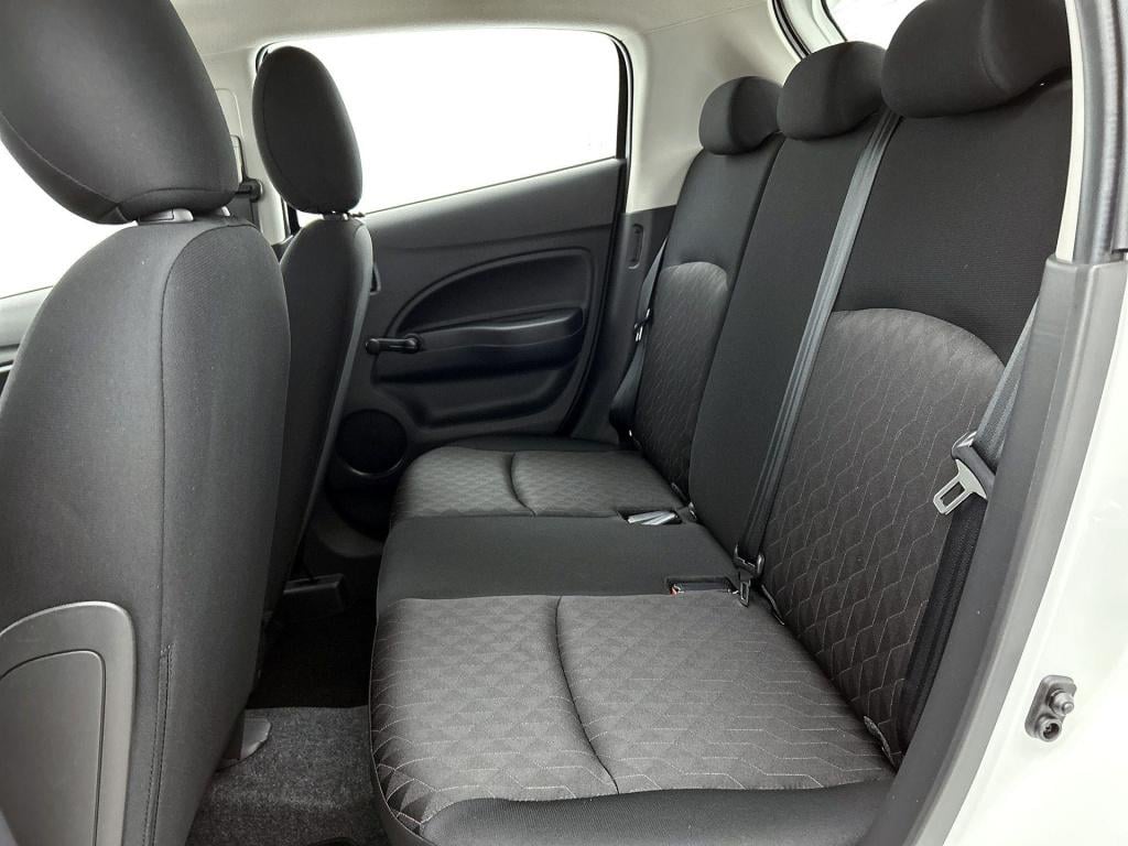 Mitsubishi Space Star 1.2 active | apple carplay  & android auto | airco | 