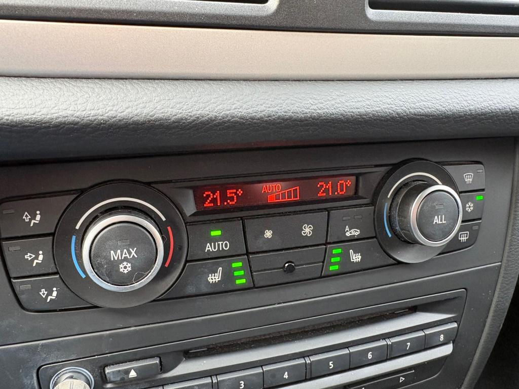 BMW X1 xdrive28i executive