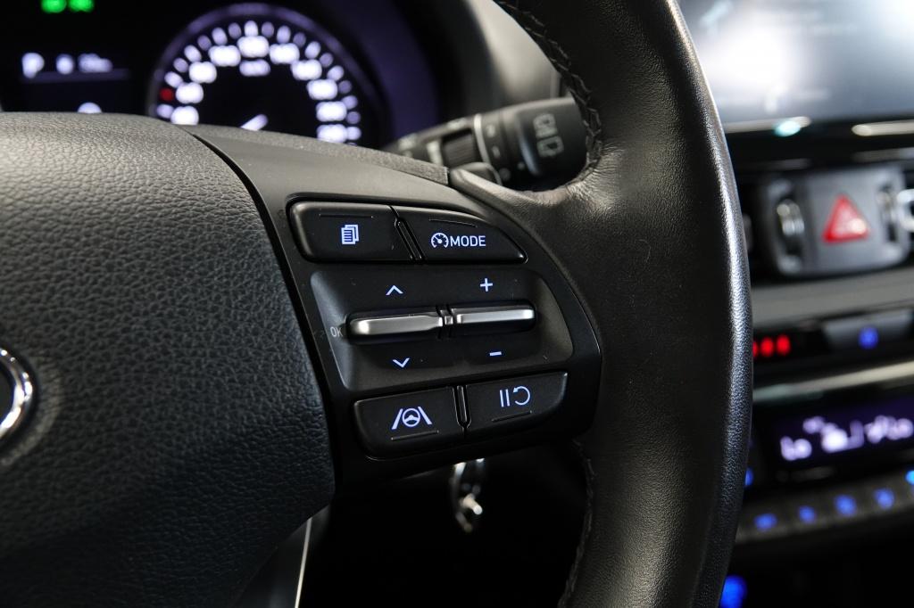 Hyundai I 30 1.0 t-gdi mhev | stoelverw. | camera | carplay |