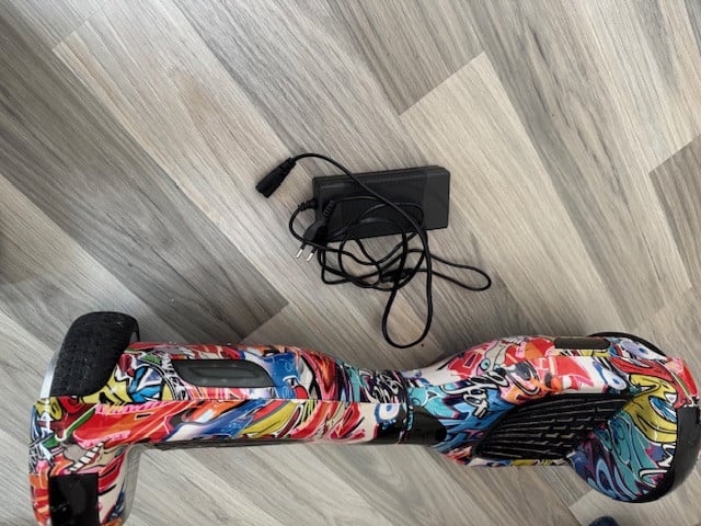 Hover board