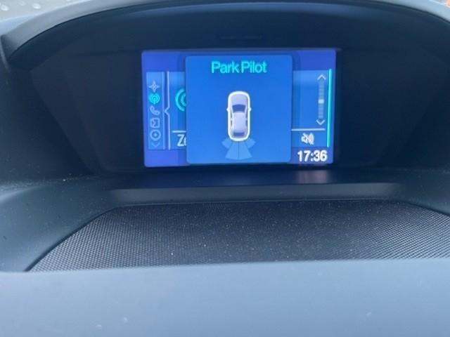 Ford C-max 1.0 edition handgeschakelde 6-versnellingsbak l cruise control l