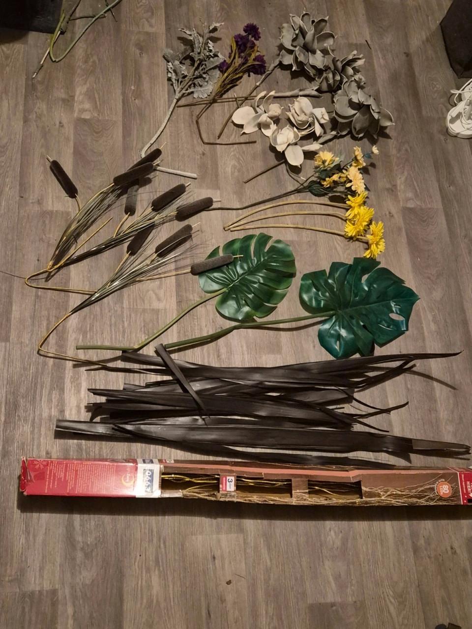 Bloemenpakket