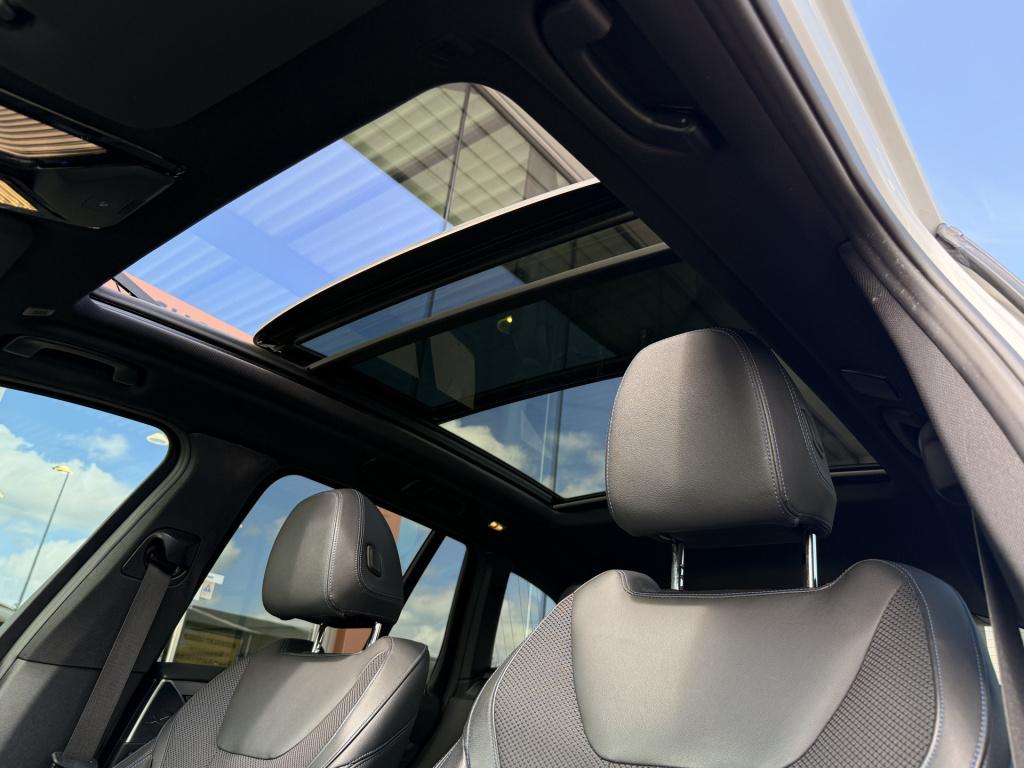 BMW X3 xdrive30e m-sport high executive | pano | achteruitrijcamera | elek.