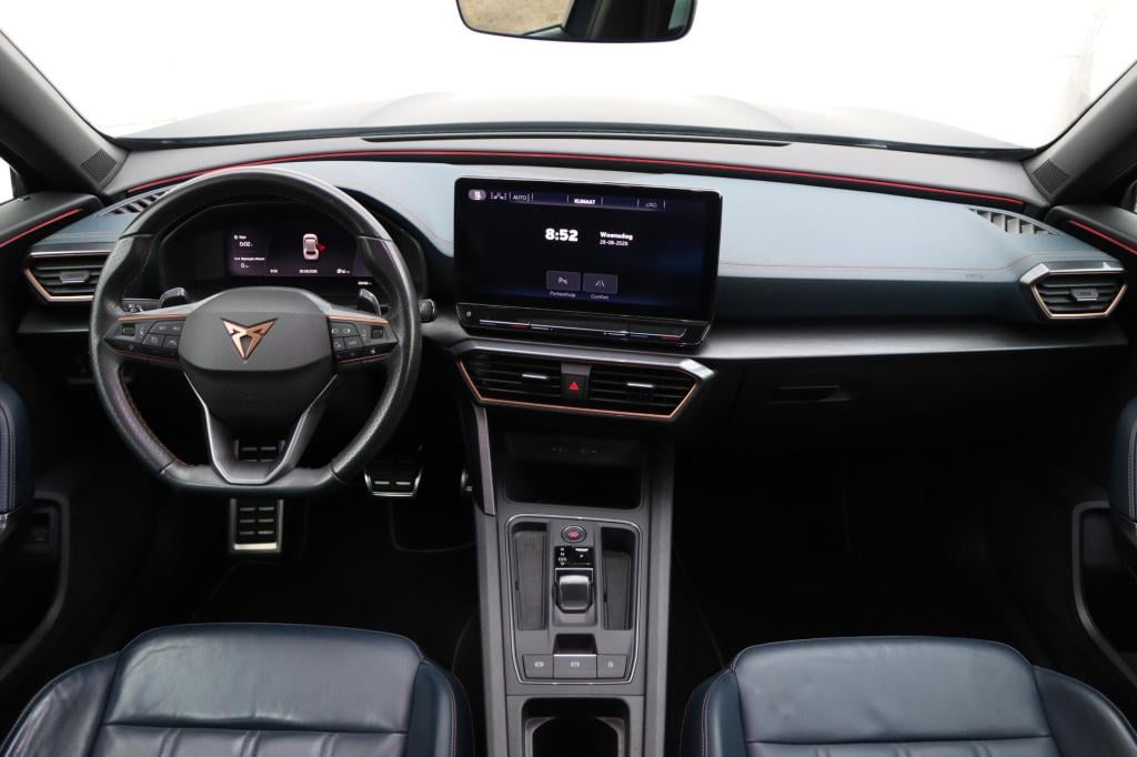 Cupra Formentor 1.4 e-hybrid vz performance 245pk dsg6 | soh 92,1% |