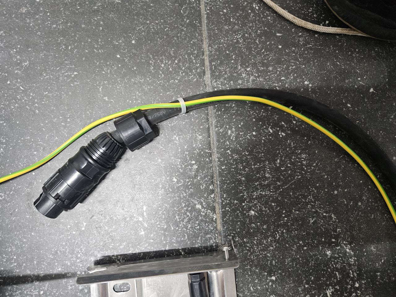 SMA Sunny Tripower STP6.0-3AV-40 Omvormer 6000W