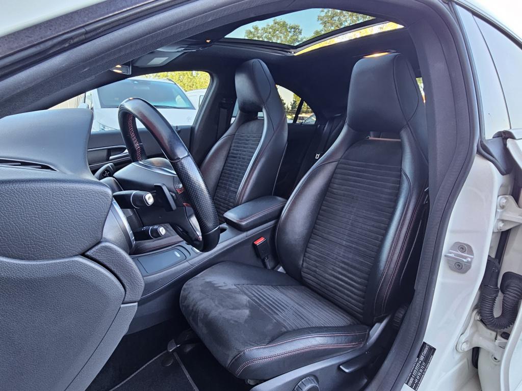 Mercedes-Benz Cla 250 edition 1 | pano | acc | h/k rijklaar inclusief 1 jaa