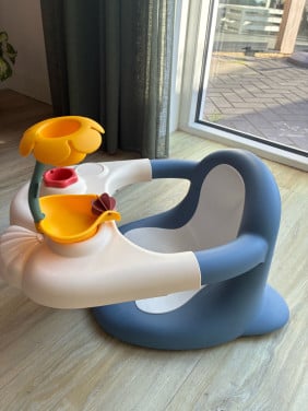 Badstoeltje smoby