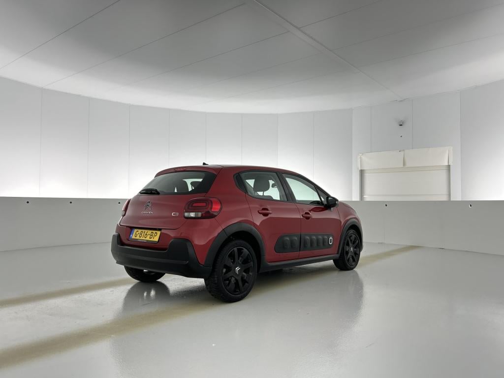 Citroen C3 110 pk automaat shine | rijklaar |