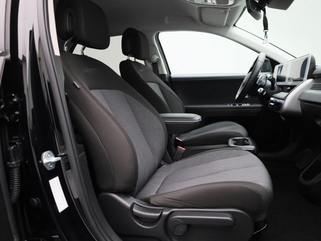 Hyundai Ioniq 5 58kwh core | camera | adaptieve cruise control | stoelverwa