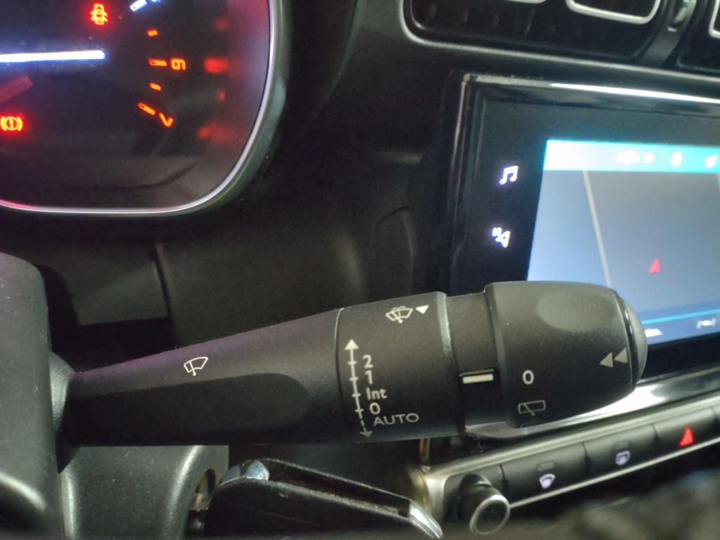 Citroen C3 Aircross 1.2 pt s&s shine